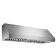 Thermador Professional Series PH60GWS Range Hood