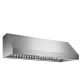 Thermador Professional Series PH60GWS Ventilation