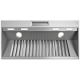Thermador Professional Series PH60GWS Range Hood