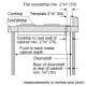 Thermador UCVM36XS