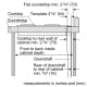 Thermador UCVP36XS