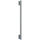 Thermador Masterpiece Series Stainless Steel Product Accessory (MS30HNDL20)