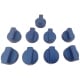 Thermador Professional Series Blue Product Accessory (PAKNOBLUWR)