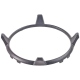 Thermador Professional Series Black Product Accessory (PWOKRINGHC)