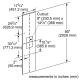 Thermador Refrigeration Accessory (TFL18ID800)