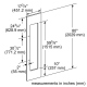 Thermador Refrigeration Accessory (TFL18IW800)