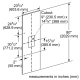 Thermador Refrigeration Accessory (TFL24ID800)