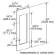 Thermador Refrigeration Accessory (TFL24IW800)