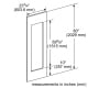 Thermador TFL24IW905 Refrigeration Accessory