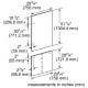 Thermador Product Accessory (TFL30IB800)