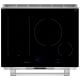 Thermador 30 inch Stainless Steel Induction Range (MRI304DL)