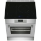 Thermador MRI304DL Induction Range