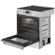 Thermador MRI304DL 30 inch Induction Range