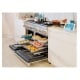 Thermador PRD364WDGC Dual Fuel Range