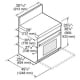 Thermador PRD364WDGC