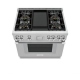 Thermador PRD364WDHC 36 inch Range