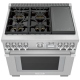 Thermador PRD364WIGC 36 inch Range
