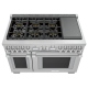Cuisinière Thermador PRD486WIGC 48 pouce