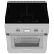 Thermador Professional Series 30 inch Range (PRI30LBHC)