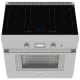Thermador Professional Series 36 inch Induction Range