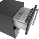 Thermador Professional Series T24UC905DP Under Counter Refrigeration