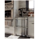 Thermador T24UC920DS Under Counter Refrigeration