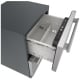 Thermador Professional Series Stainless Steel Under Counter Refrigeration (T24UR915DS)