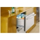 Thermador Stainless Steel Under Counter Refrigeration (T24UR920DS)