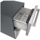 Thermador Professional Series Stainless Steel Under Counter Refrigeration (T24UR925DS)