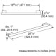 Thermador Masterpiece Series MS20HNDL20 Product Accessory