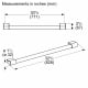 Accessoire petit electromenager Thermador PR4800IT10