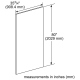 Thermador TFL36IR905 Product Accessory