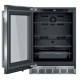 Thermador Professional Series T24UR915LS Refrigerator