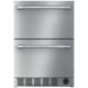 Thermador Professional Series T24UR925DS Refrigerator