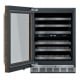Thermador Professional Series T24UW905LP Refrigerator