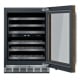 Thermador Professional Series T24UW905RP Refrigerator