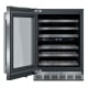 Thermador Professional Series T24UW915LS Refrigerator