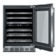 Thermador Professional Series T24UW915RS Refrigerator