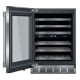 Thermador Professional Series T24UW925LS Refrigerator