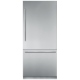 Thermador 36 inch Custom Panel Ready 19.6 cu. ft. Refrigerator (T36IB905SP)