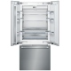Thermador T36IT902NP 36 inch Custom Panel Ready 19.4 cu. ft. Refrigerator