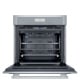 Thermador Masterpiece Series 30 inch Single Wall Oven (ME301WS)