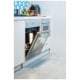 Thermador Masterpiece Series 30 inch Wall Oven (MED301WS)
