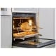 Thermador Masterpiece Series 30 inch Stainless Steel Single Wall Oven (MED301WS)