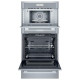Thermador Masterpiece Series MEDMCW31WS 30 inch Wall Oven