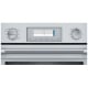 Thermador Professional Series 30 inch Stainless Steel Single Wall Oven (PO301W)