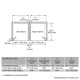 Thermador POD301RW