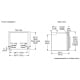 Thermador POD301RW