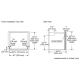 Thermador Professional Series 30 inch Steam Oven (PODS301W)
