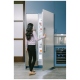 Thermador 8.6 cu. ft. Panel Ready Built In Freezer (T18IF900SP)